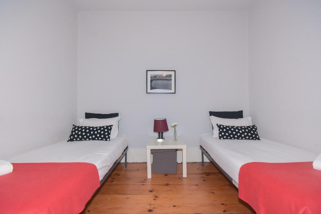 Oporto Rivoli Apartments Exterior foto
